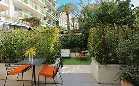 Hotel Moliere