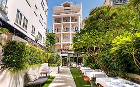 Hotel Moliere